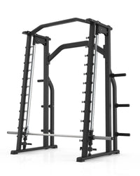 Gym Gear Classic Series Vertical Smith Machine - Plate Loaded