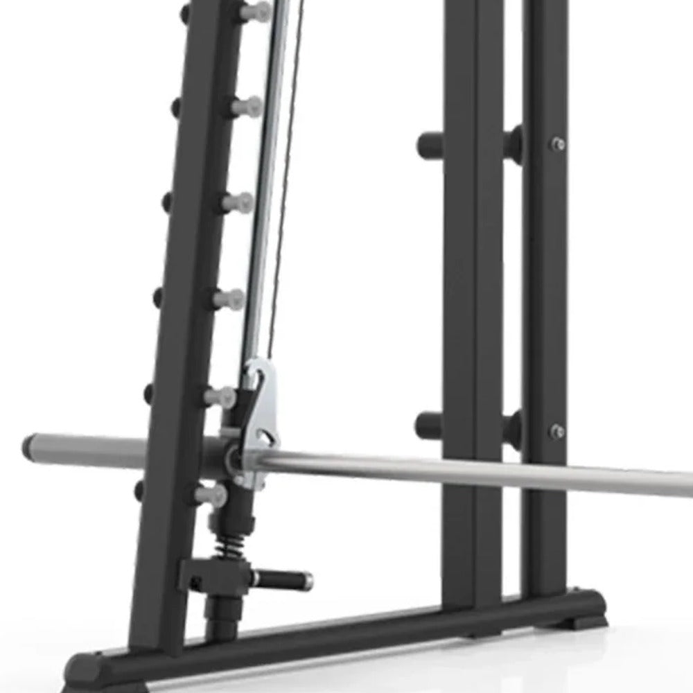 Gym Gear Classic Series Vertical Smith Machine - Plate Loaded
