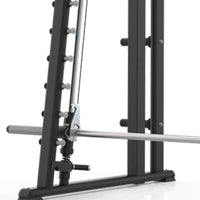 Gym Gear Classic Series Vertical Smith Machine - Plate Loaded