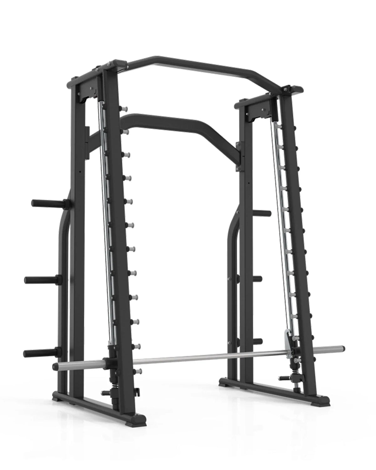 Gym Gear Classic Series Vertical Smith Machine - Plate Loaded