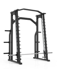 Gym Gear Classic Series Vertical Smith Machine - Plate Loaded