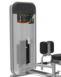 Gym Gear Dual Series Inner Outer Thigh | Home Fitness - Pin Loaded