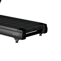 Gym Gear Endurance Series T6 Motorised Treadmill, Home Gym, UK - Treadmill