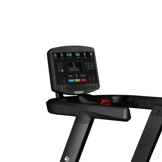 Gym Gear Endurance Series T6 Motorised Treadmill, Home Gym, UK - Treadmill