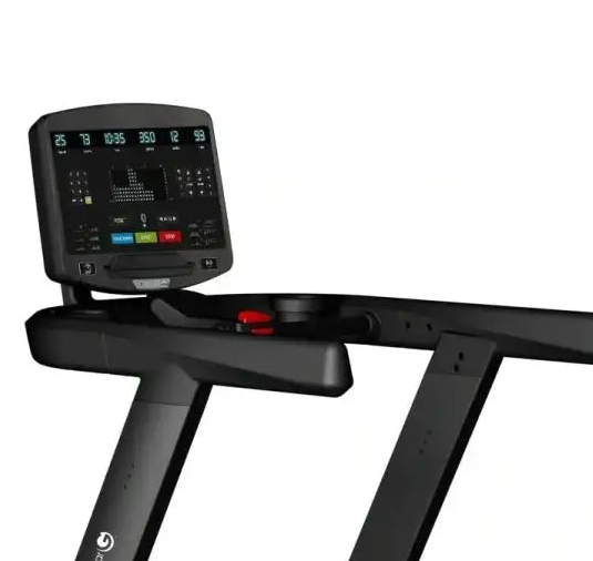 Gym Gear Endurance Series T7 Treadmill LED 5Hp Motor | UK Delivery - Treadmill
