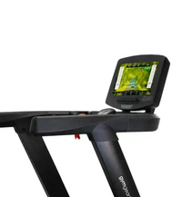 Gym Gear Endurance Touch Fitness Motorised Treadmill, Home Gym, UK - Treadmill