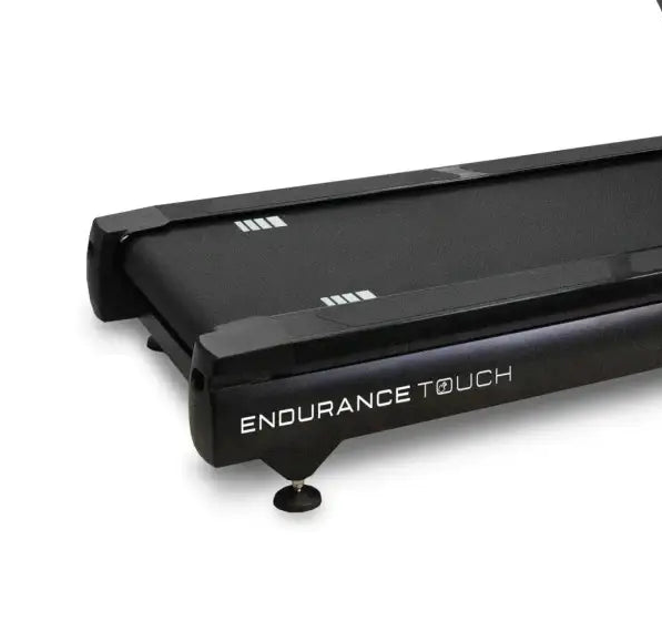 Gym Gear Endurance Touch Fitness Motorised Treadmill, Home Gym, UK - Treadmill
