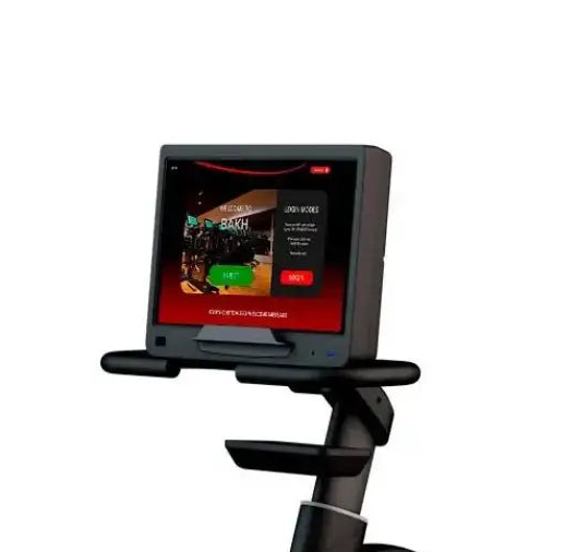 Gym Gear Endurance Touch Recumbent Bike | Home Workout