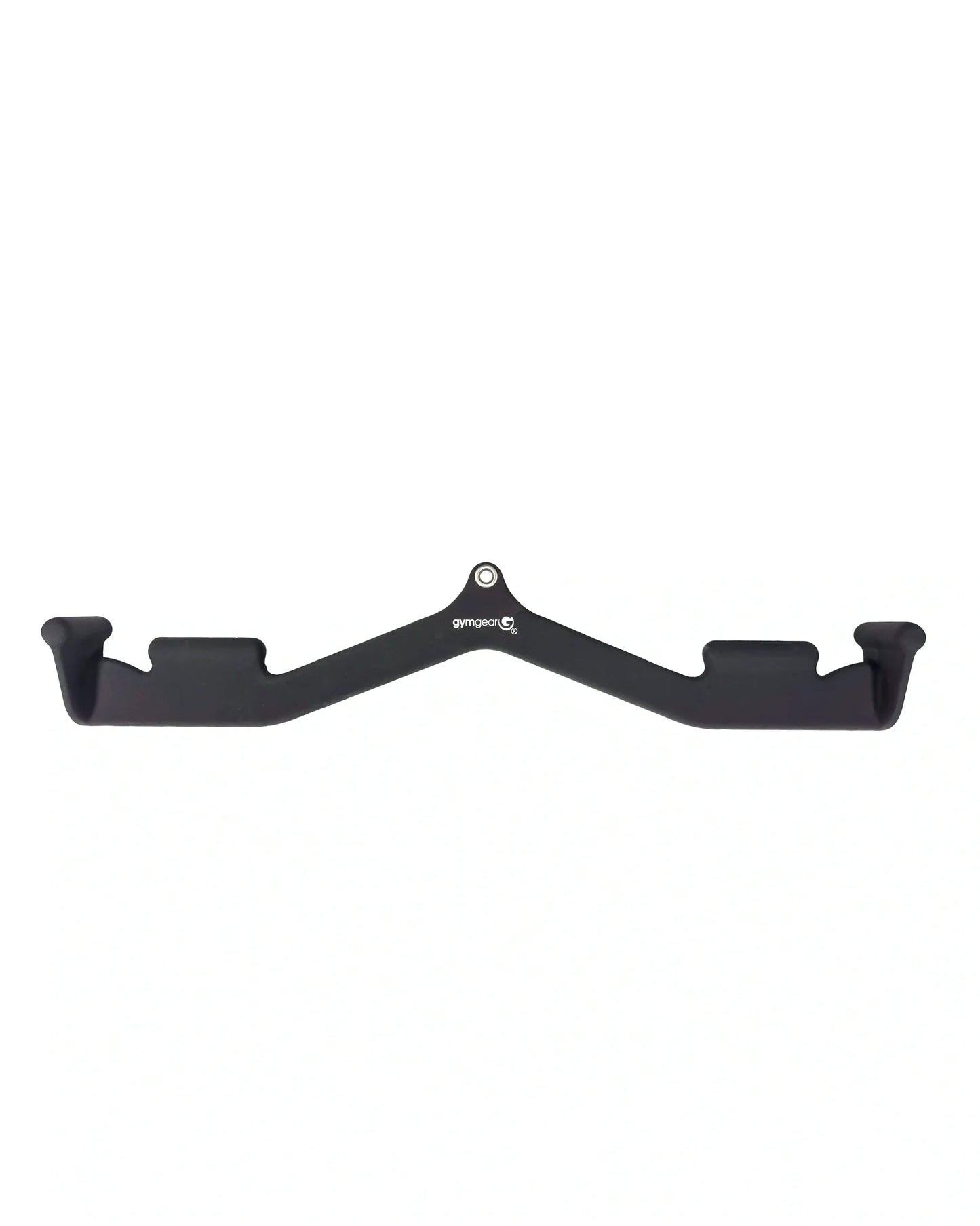 Gym Gear Max Grip Cable Attachments (Set of 5) | Home Fitness - Functional