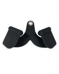 Gym Gear Max Grip Cable Attachments (Set of 5) | Home Fitness - Functional