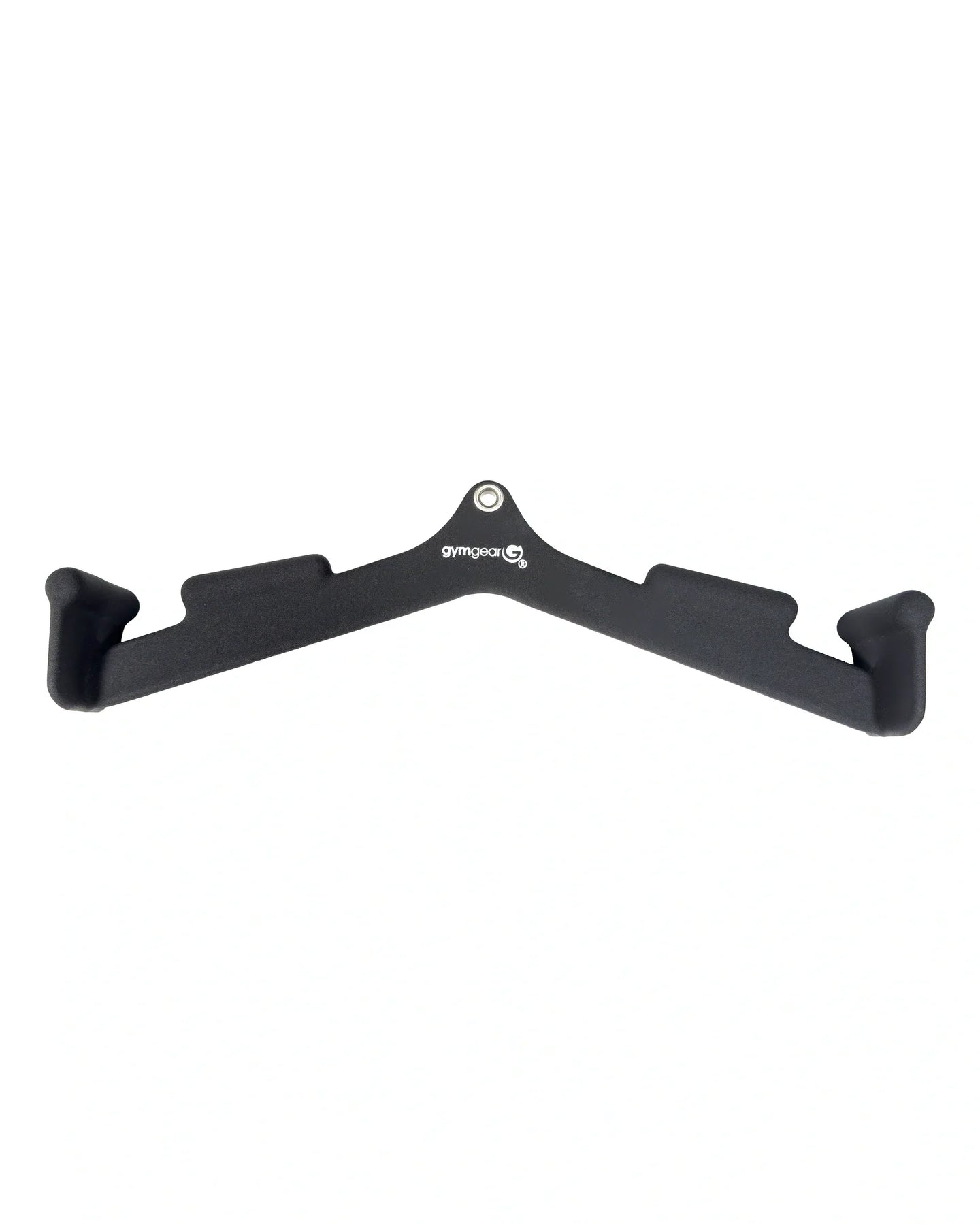 Gym Gear Max Grip Cable Attachments (Set of 5) | Home Fitness - Functional