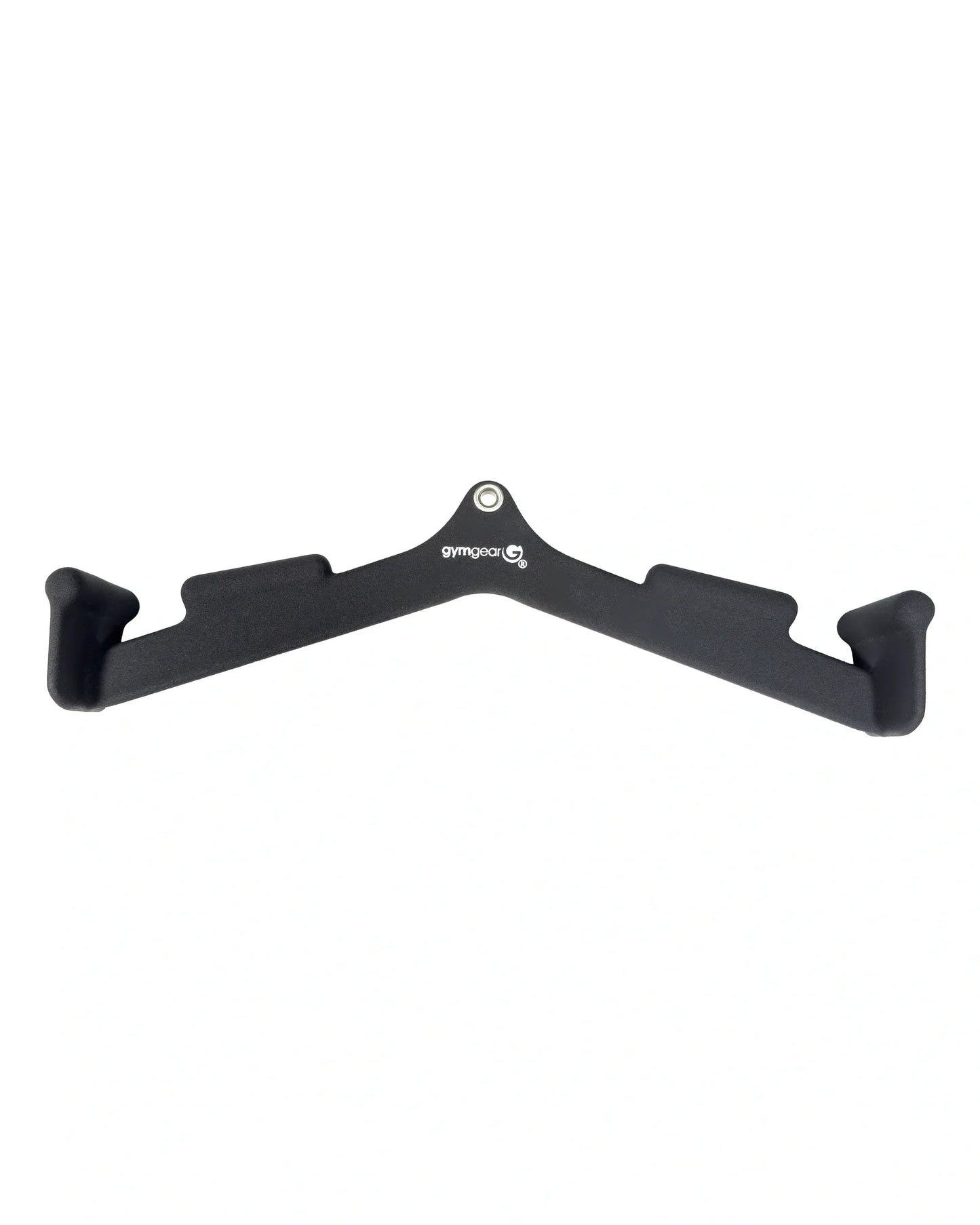Gym Gear Max Grip Cable Attachments (Set of 5) | Home Fitness - Functional
