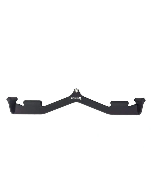 Gym Gear Max Grip Cable Attachments (Set of 5) | Home Fitness