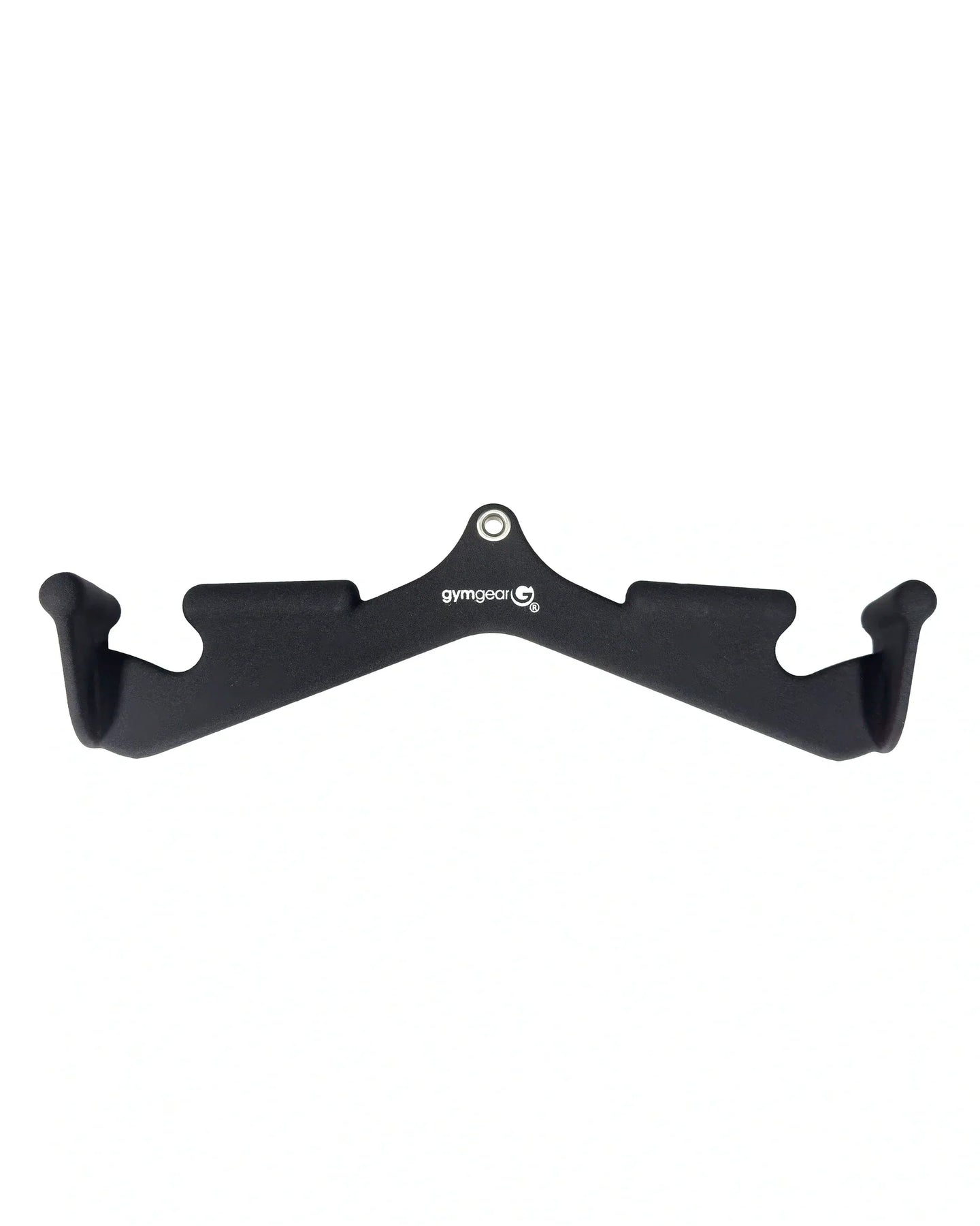 Gym Gear Max Grip Cable Attachments (Set of 5) | Home Fitness - Functional