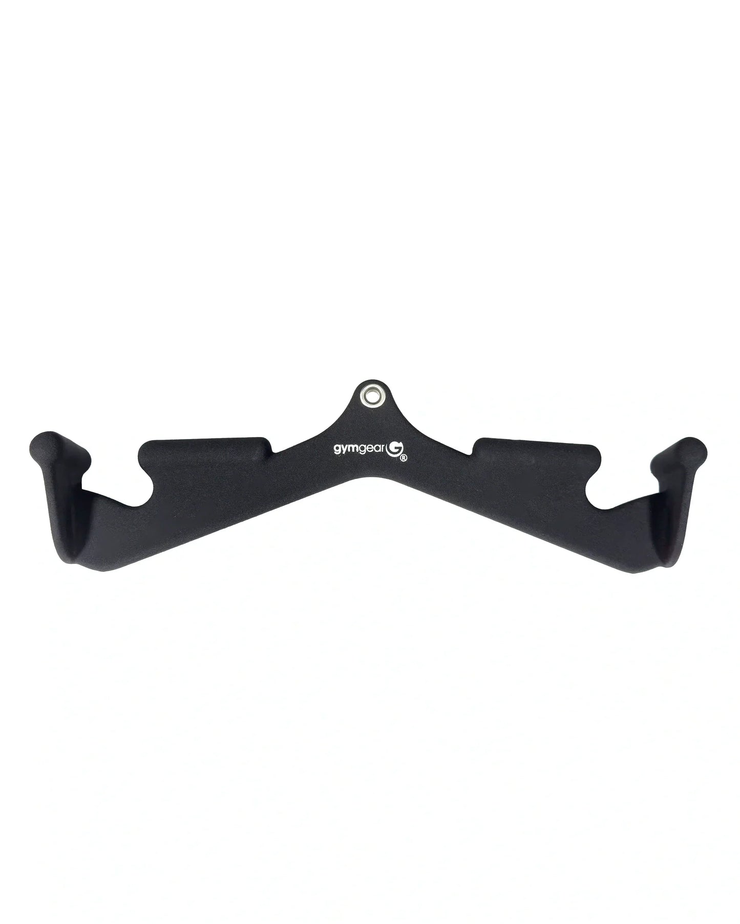 Gym Gear Max Grip Cable Attachments (Set of 5) | Home Fitness - Functional