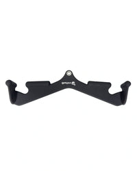 Gym Gear Max Grip Cable Attachments (Set of 5) | Home Fitness - Functional