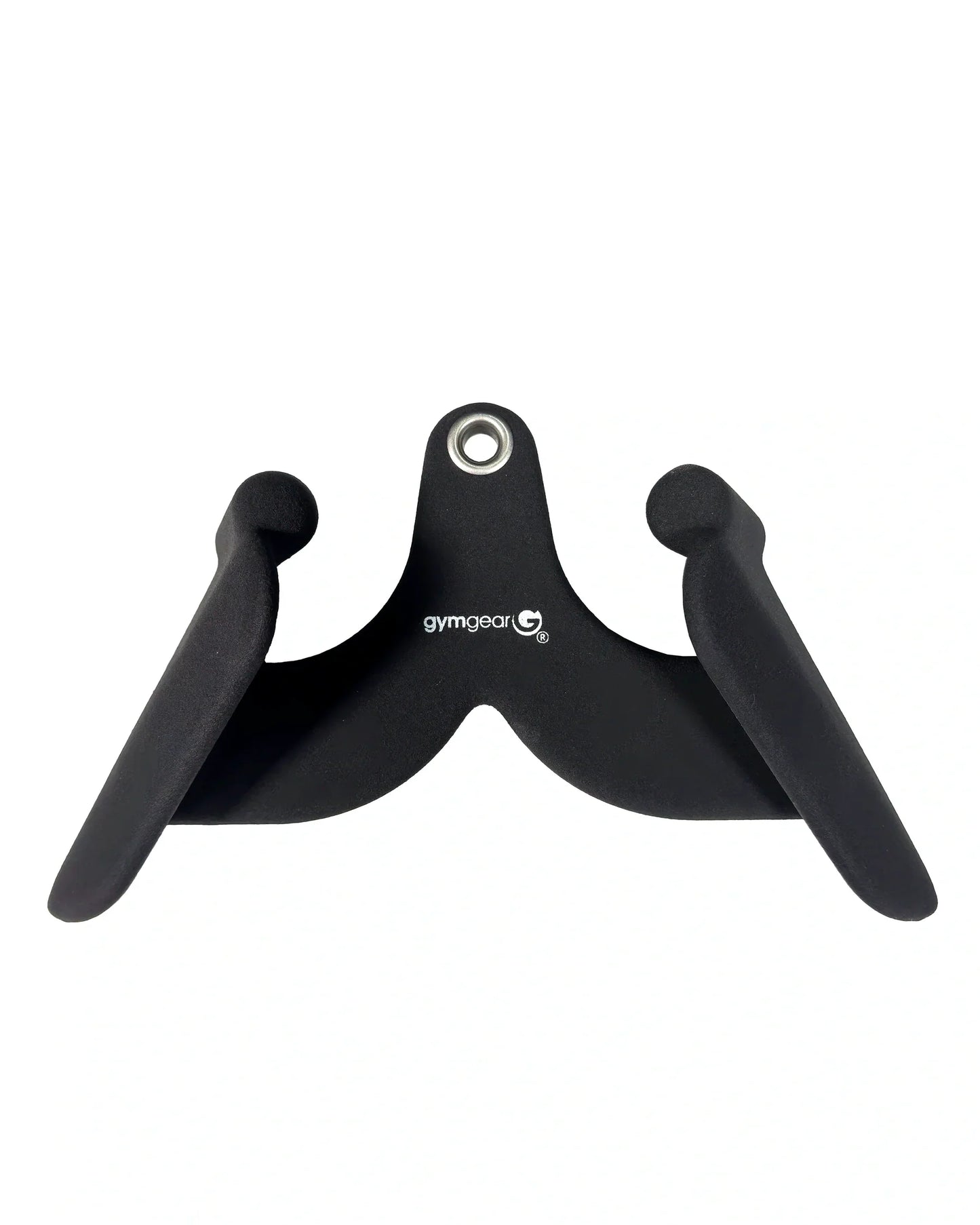 Gym Gear Max Grip Cable Attachments (Set of 5) | Home Fitness - Functional