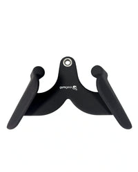 Gym Gear Max Grip Cable Attachments (Set of 5) | Home Fitness - Functional