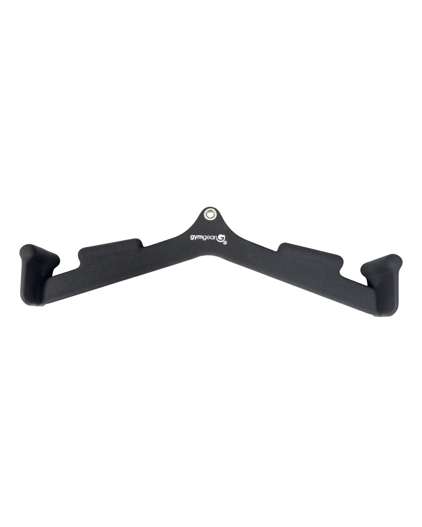 Gym Gear Max Grip Cable Attachments (Set of 5) | Home Fitness - Functional