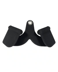Gym Gear Max Grip Cable Attachments (Set of 5) | Home Fitness - Functional