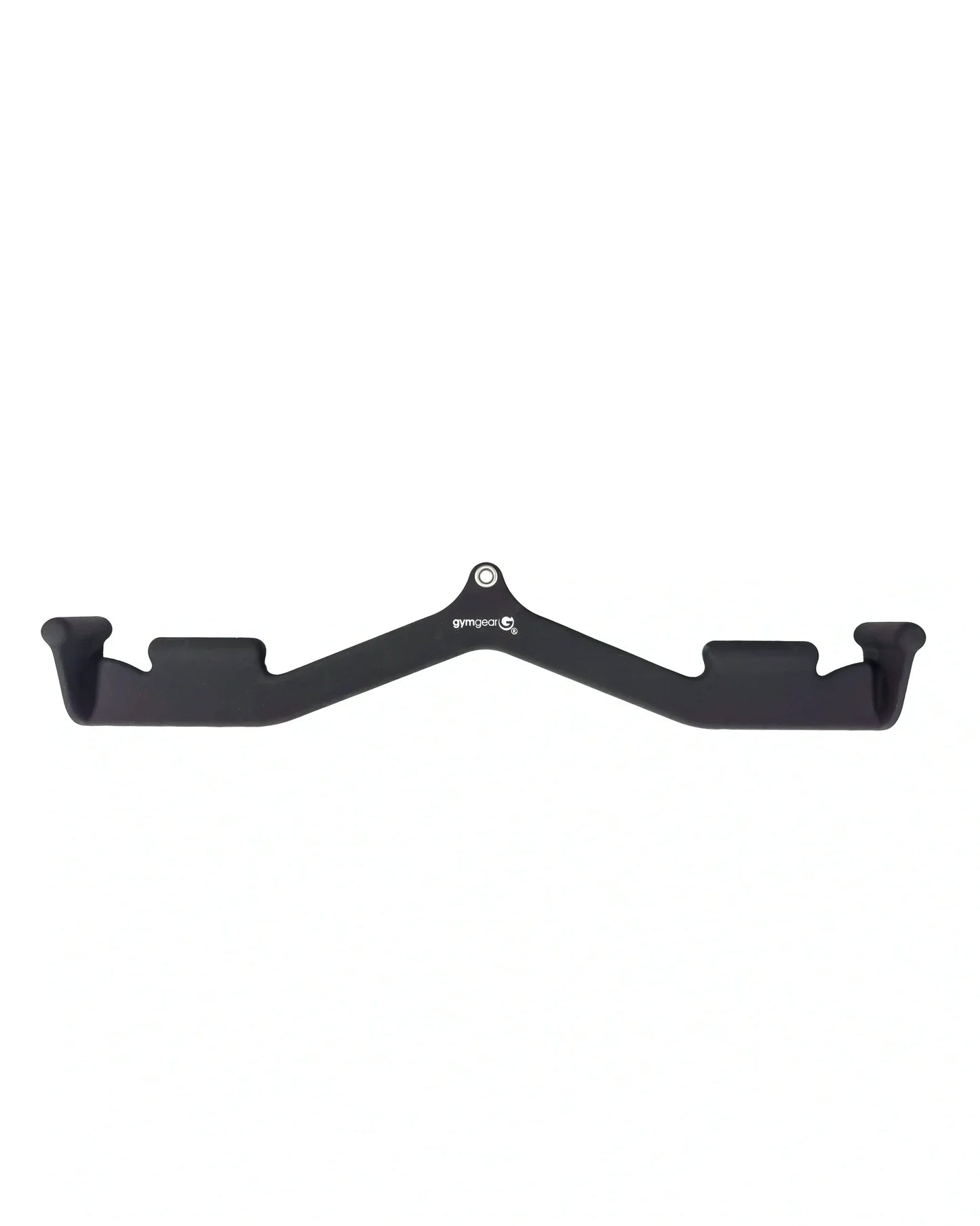 Gym Gear Max Grip Cable Attachments (Set of 5) | Home Fitness - Functional