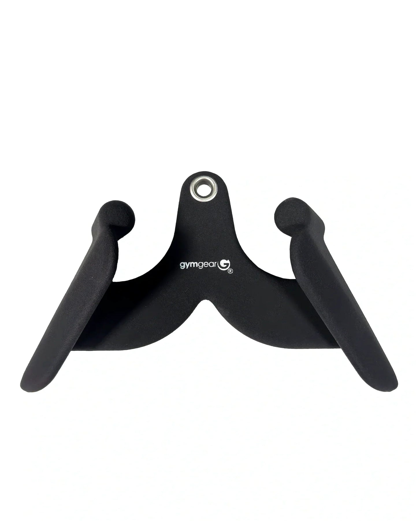 Gym Gear Max Grip Cable Attachments (Set of 5) | Home Fitness - Functional