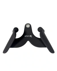 Gym Gear Max Grip Cable Attachments (Set of 5) | Home Fitness - Functional