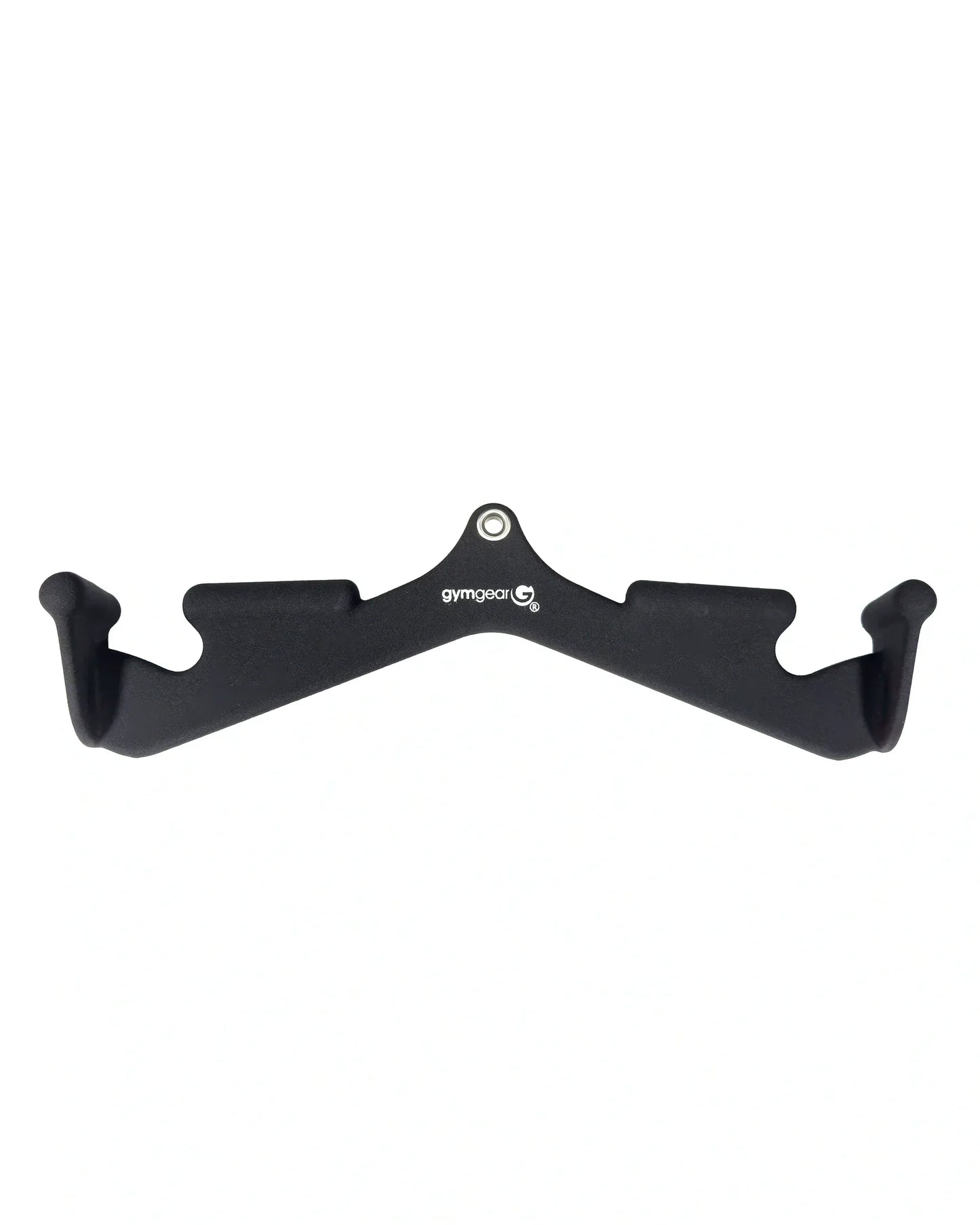 Gym Gear Max Grip Cable Attachments (Set of 5) | Home Fitness - Functional