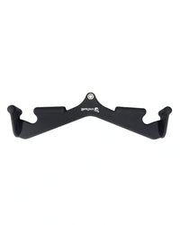 Gym Gear Max Grip Cable Attachments (Set of 5) | Home Fitness - Functional
