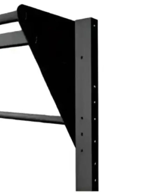 Gym Gear Offset Pull Up Frame (Single 108cm) | Built for Home