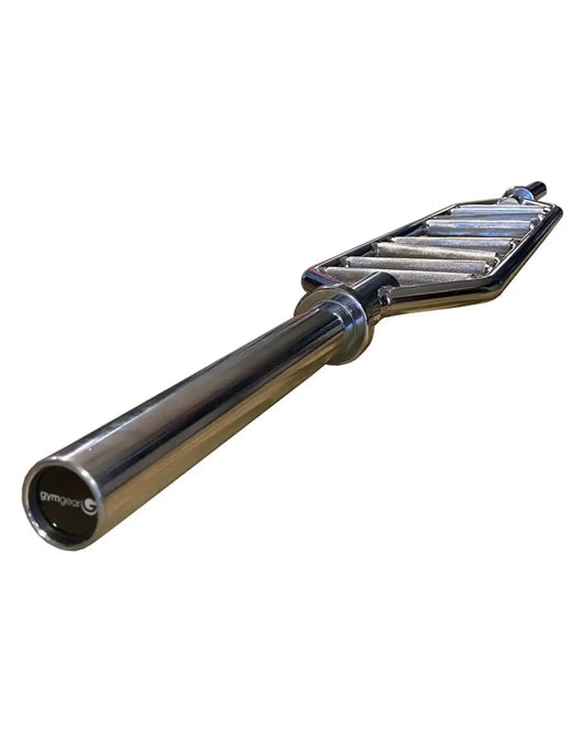 Gym Gear Olympic Swiss Bar | UK Delivery