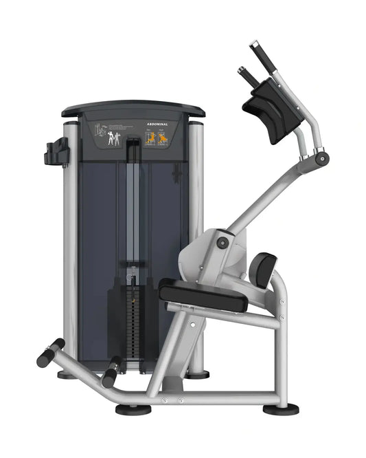 Gym Gear Perform Series Abdominal Machine | UK Delivery