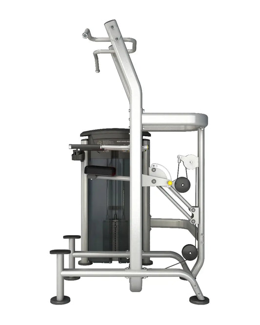 Gym Gear Perform Series Assisted Chin Dip | Compact Design