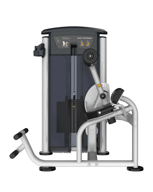 Gym Gear Perform Series Back Extension | Home Use
