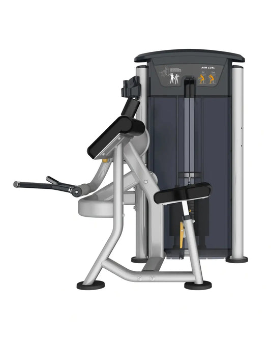 Gym Gear Perform Series Bicep Curl | Home Use