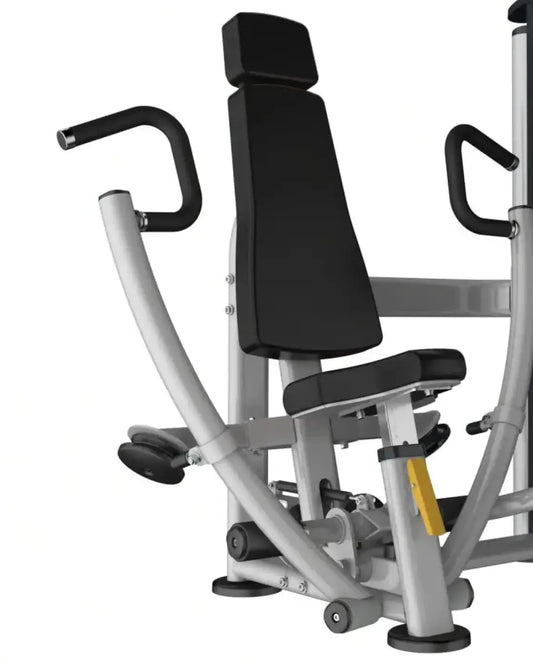 Gym Gear Perform Series Chest Press | UK Delivery