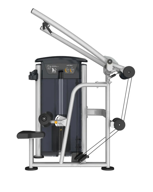 Gym Gear Perform Series Lat Pulldown Fixed | Home Use