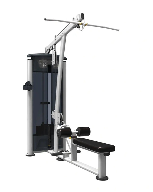 Gym Gear Perform Series Lat Pulldown Low Row | UK Delivery