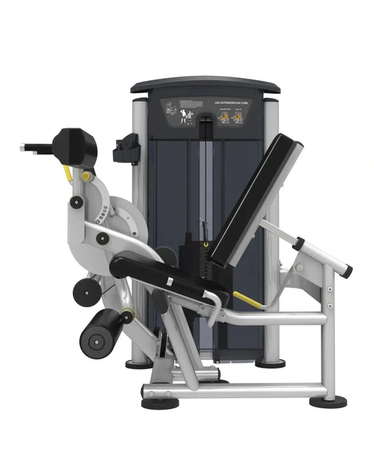 Gym Gear Perform Series Leg Extension Leg Curl | Home Fitness