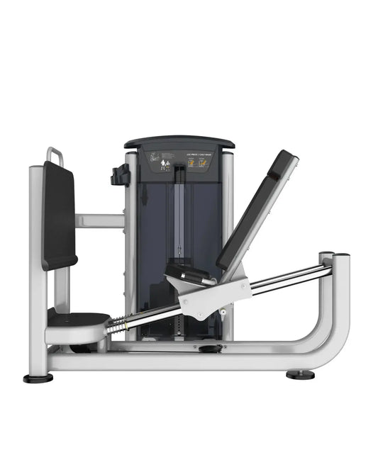 Gym Gear Perform Series Leg Press Calf Raise | Home Use