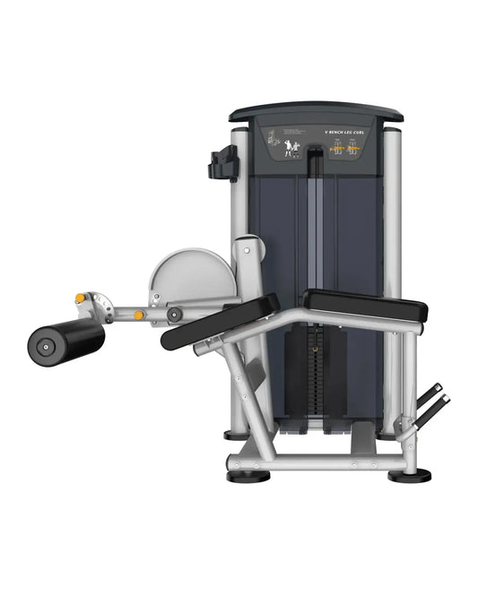 Gym Gear Perform Series Lying Leg Curl | UK Delivery