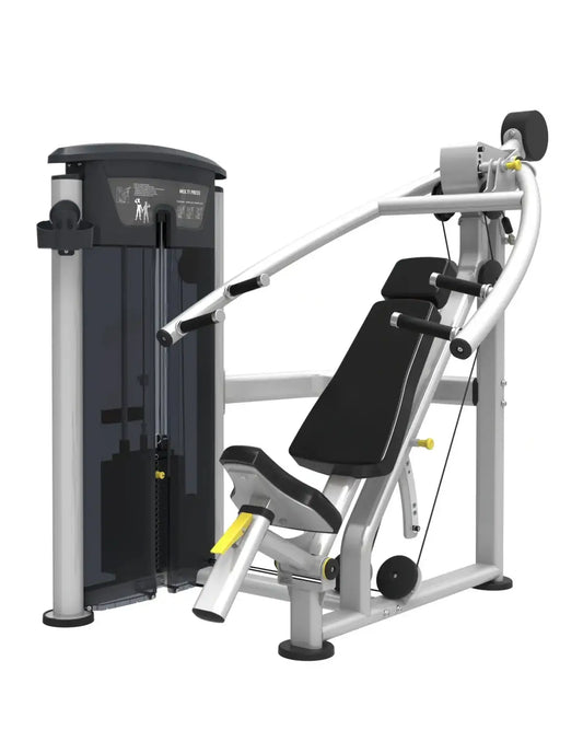 Gym Gear Perform Series Multi Press | UK Delivery