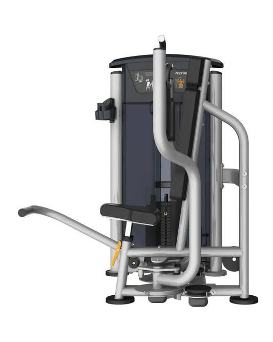 Gym Gear Perform Series Pec Deck | For Home Training