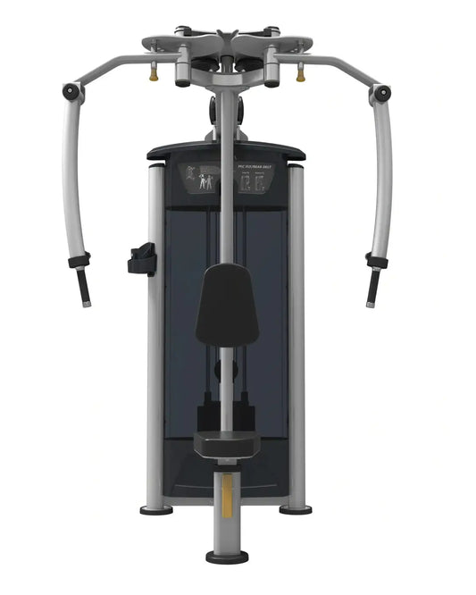 Gym Gear Perform Series Pec Fly Rear  | Home Use