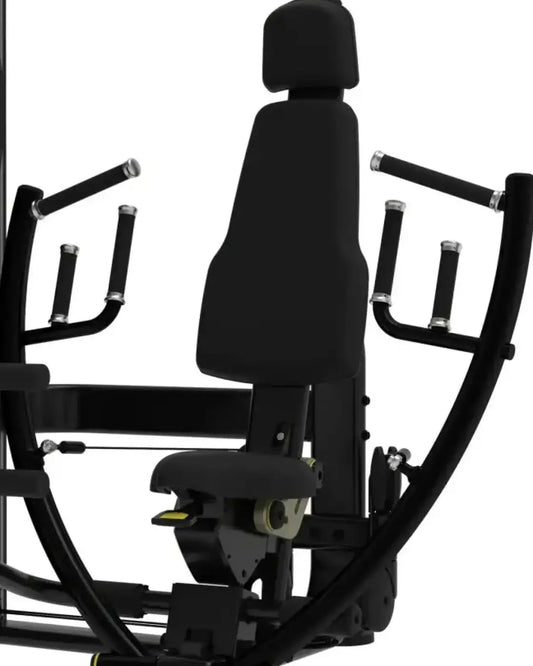 Gym Gear Platinum Series, Chest Press | Home Workout