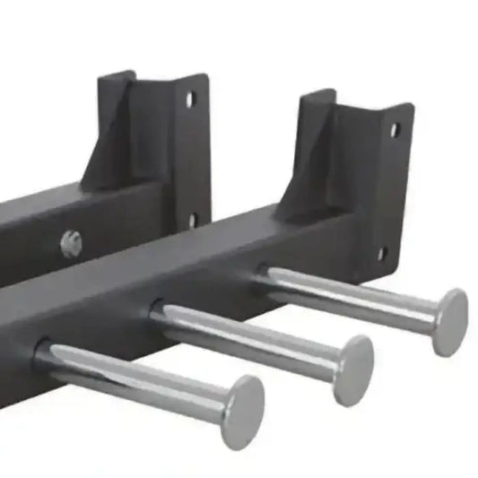 Gym Gear Power Band Peg Arms (Pair) | UK Delivery