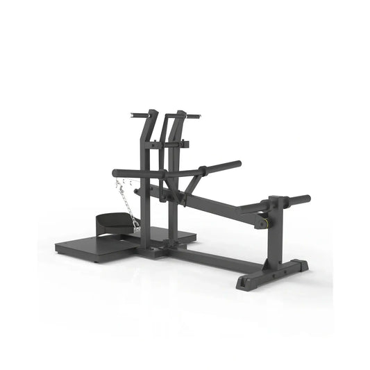 Gym Gear Pro Plate Loaded Belt Squat