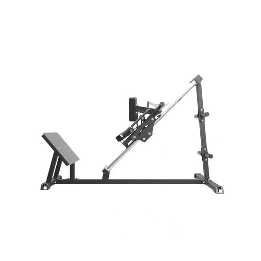 Gym Gear Pro Plate Loaded Hack Squat