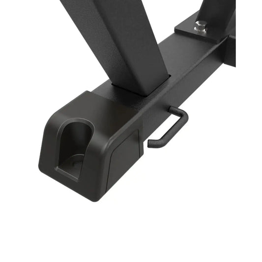 Gym Gear Pro Plate Loaded Seated Row