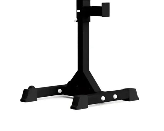 Gym Gear Pro Series Independent Squat Stands